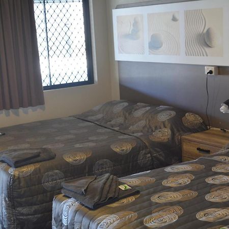 Carmila Sands Motel Kültér fotó