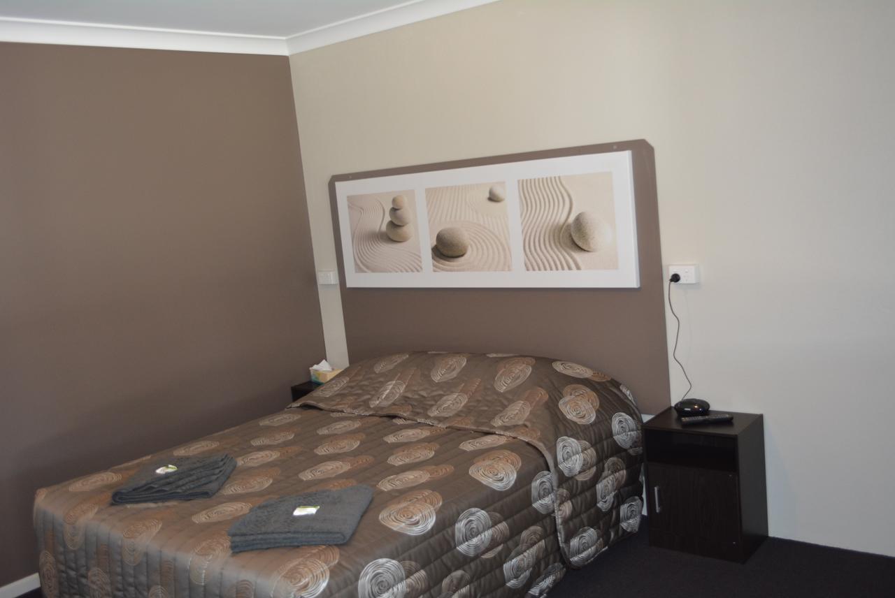 Carmila Sands Motel Kültér fotó