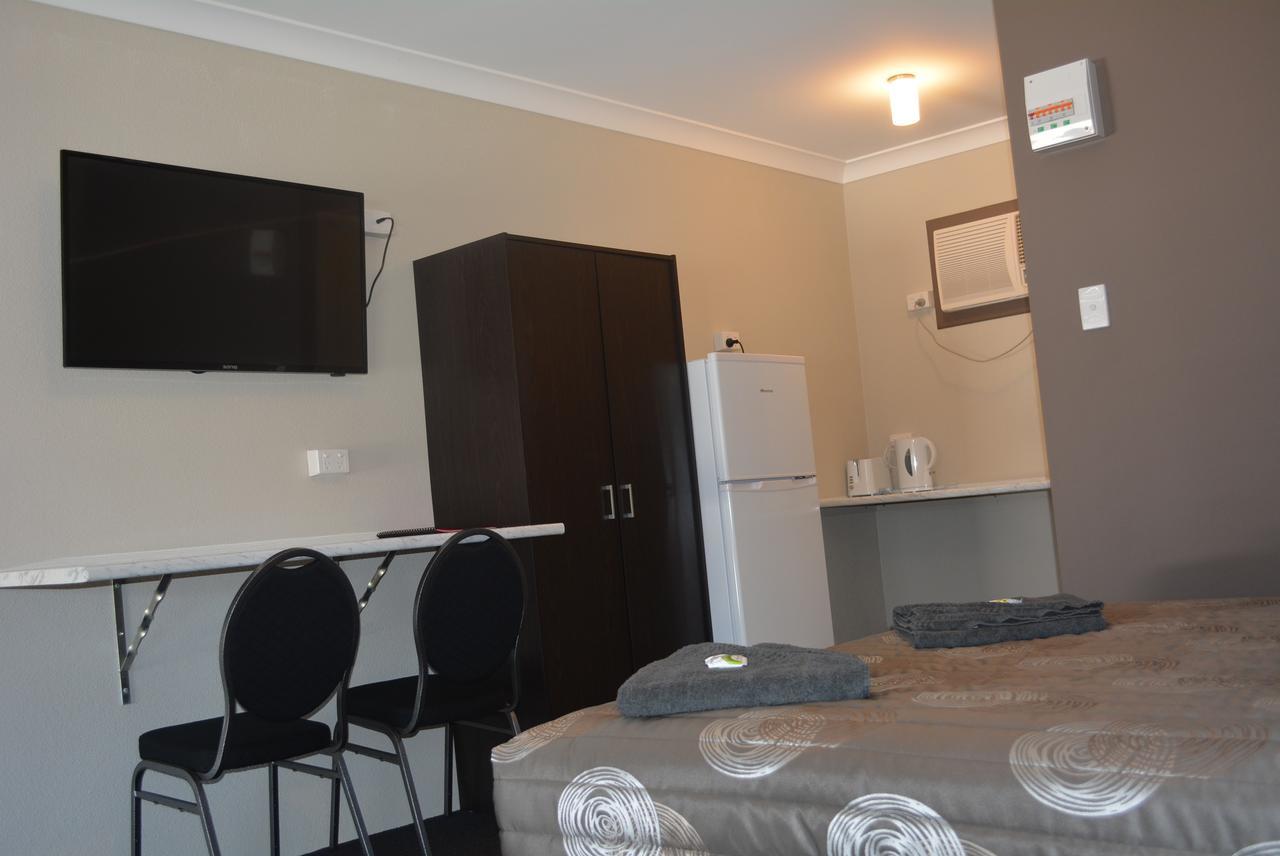 Carmila Sands Motel Kültér fotó